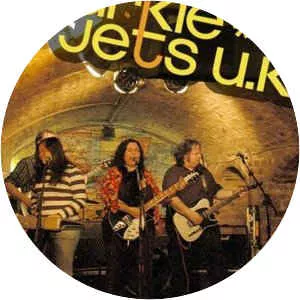 Sparkle*Jets UK - Musical group