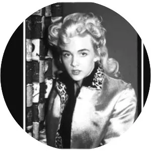 Sparkle Moore - American singer