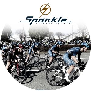 Sparkle Ōita Racing Team