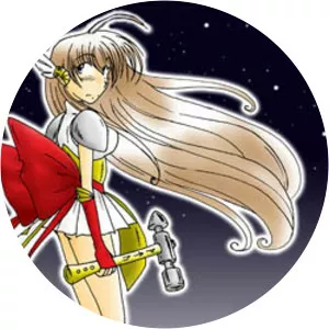 Sparkling Generation Valkyrie Yuuki