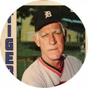 Sparky Anderson