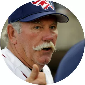 Sparky Lyle - Baseball pitcher