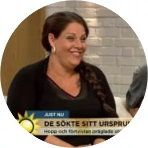 Spårlöst - TV program