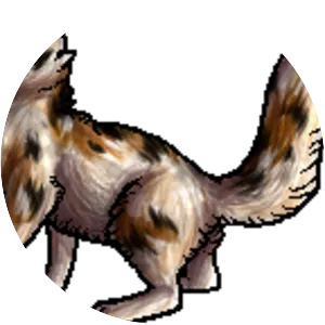 Sparrow Fur - Fictional character