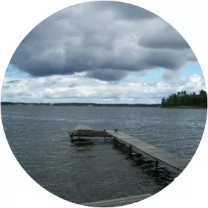 Sparrow Lake