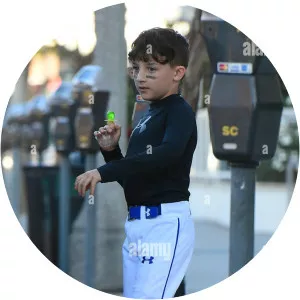 Sparrow Madden photograph