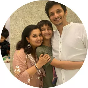 Sparsha Choudary photograph