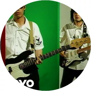 SPARTA LOCALS - Musical group