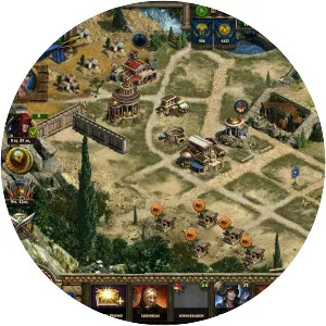 Sparta: War of Empires - Video game