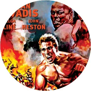 Spartacus and the Ten Gladiators - 1964 ‧ Historical drama/Adventure ‧ 1h 39m