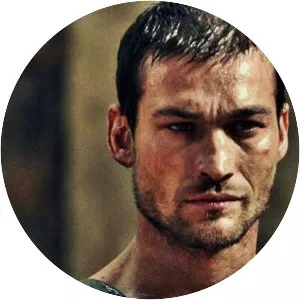 Spartacus - Gladiator