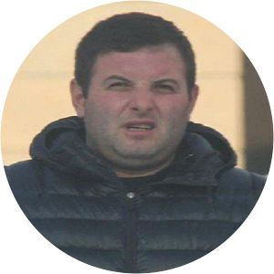 Spartak Ghukasyan photograph