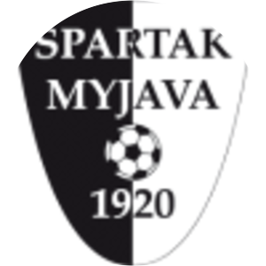 Spartak Myjava photograph