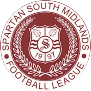 Spartan South Midlands Football League