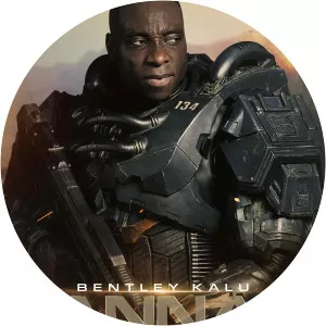 Spartan Vannak-134 - 
