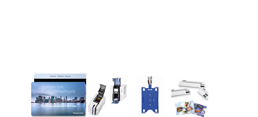 Spartryck I Karlstad AB - Commercial printer in Karlstad, Sweden