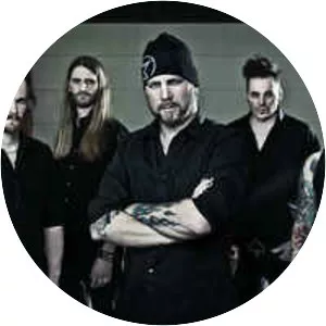 Sparzanza - Rock band