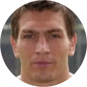 Spasoje Bulajič - Slovenian footballer
