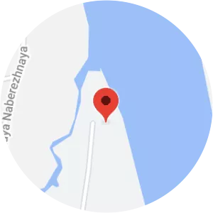 Spaso-Preobrazhenskiy Mirozhskiy Muzhskoy Monastyr' - 