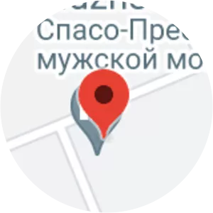 Spaso-Preobrazhenskiy Muzhskoy Monastyr' G. Murom - 