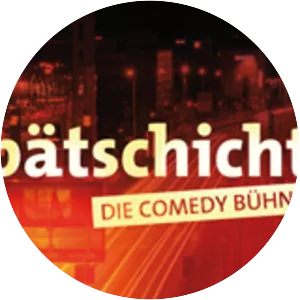 Spätschicht – Die Comedy Bühne - TV program