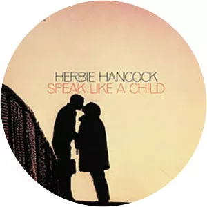 Speak Like a Child - Album by Herbie Hancock
