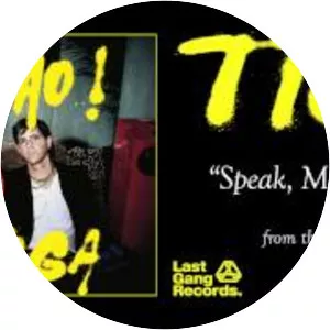 Speak, Memory photograph