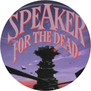 Speaker for the Dead photograph
