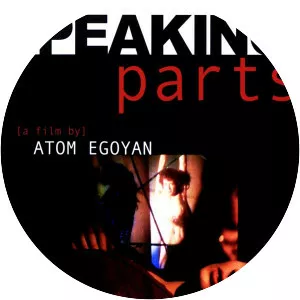 Speaking Parts - 1989 ‧ Drama/Romance ‧ 1h 33m