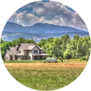 Spearfish - City in South Dakota