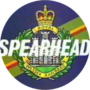 Spearhead