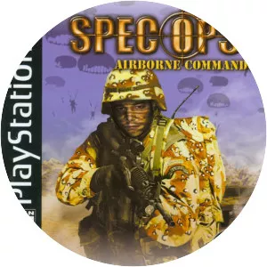Spec Ops: Airborne Commando