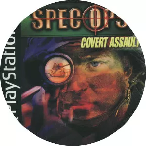 Spec Ops: Covert Assault