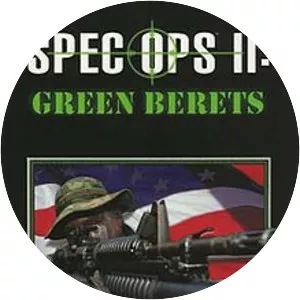 Spec Ops II: Green Berets