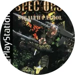 Spec Ops