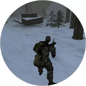 Spec Ops: Ranger Team Bravo - Video game