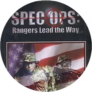 Spec Ops: Rangers Lead the Way