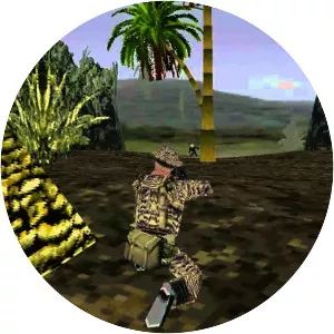 Spec Ops: Stealth Patrol - Video game