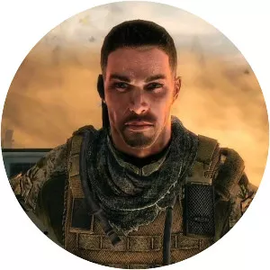 Spec Ops: The Line - Video game