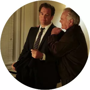 Special Agent Anthony DiNozzo