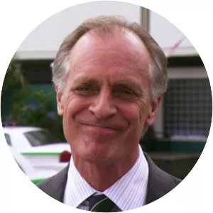 Special Agent Frank Lundy