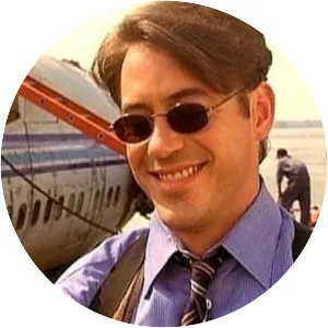 Special Agent John Royce