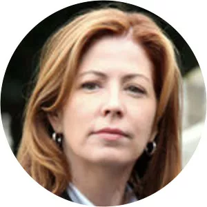 Special Agent Jordan Shaw - TV character