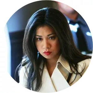 Special Agent Michelle Lee - TV character