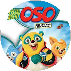 Special Agent Oso