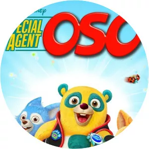 Special Agent Oso2009 – 2012