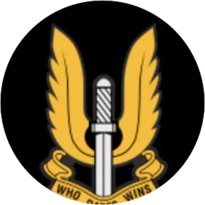 Special Air Service Regiment - Army unit