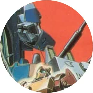 Special Armored Battalion Dorvack