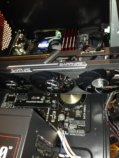 Special Computer Sas - Computer store in Genoa, Italy