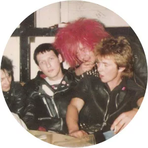 Special Duties - Rock band